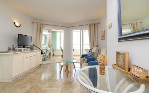 Orellana: Furniture, Cabinetry, Property, Building, Chair, Picture Frame, Wood, Countertop, Living Room, Interior Design