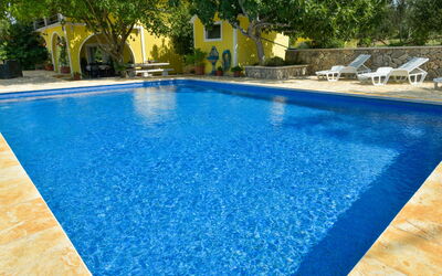 Villa Luka - Kruševo, Zadar, Croatia