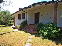 Casa Del Lago