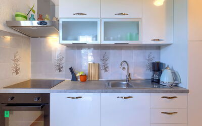 Accommodation:&nbsp;Lili 307.2