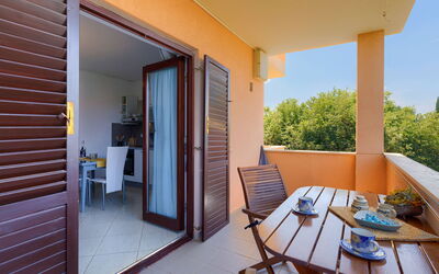 Accommodation:&nbsp;Lili 307.3