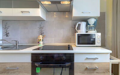 Accommodation:&nbsp;Lili 307.1