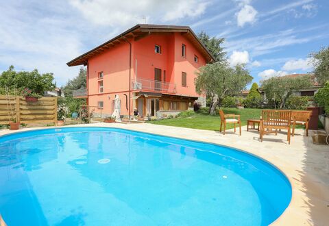 Antonietta: Swimming Pool, Property, House, Real Estate, Building, Home, Villa, Estate, Leisure, Vacation