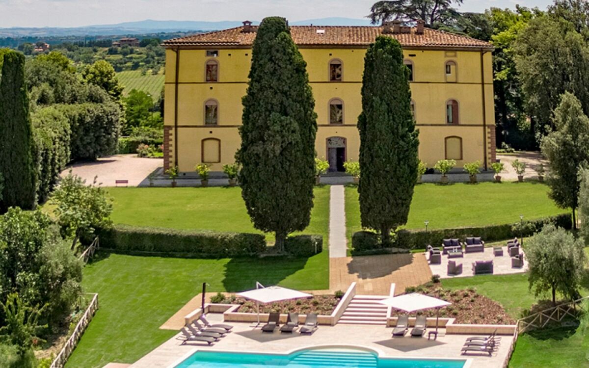 Villa Rocchi