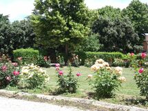 Villa Rocchi