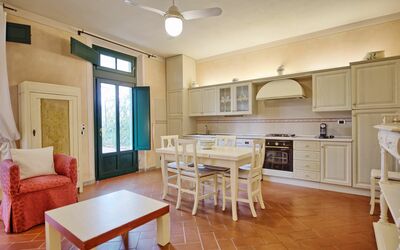 Accommodation:&nbsp;Lavanda