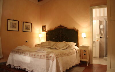 Accommodation:&nbsp;Leccio