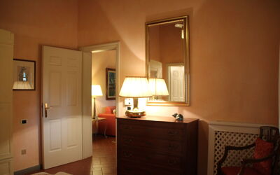 Accommodation:&nbsp;Leccio