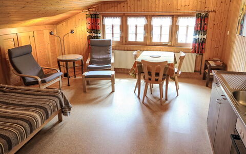 Accommodation:&nbsp;Poschthüs 3.og Ost 50.3