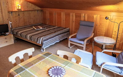 Accommodation:&nbsp;Poschthüs 3.og Ost 50.3