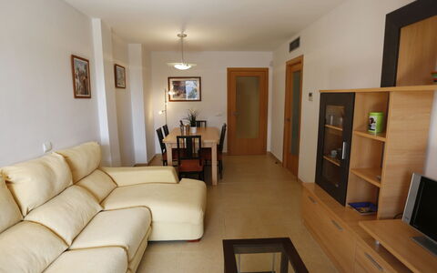 Accommodation:&nbsp;Mar Cambrils 193.3