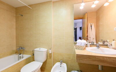 Accommodation:&nbsp;Can Pavet 193.2