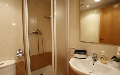 Accommodation:&nbsp;Mar Cambrils 193.3