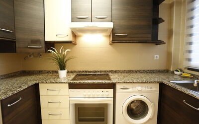 Accommodation:&nbsp;Mar Cambrils 193.3
