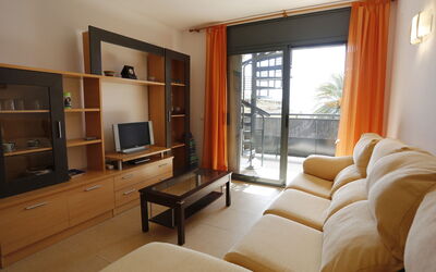Accommodation:&nbsp;Mar Cambrils 193.3