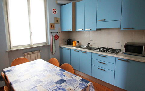 Franco: Cabinetry, Property, Furniture, Window, Countertop, Sink, Kitchen Sink, Kitchen Appliance, Building, Kitchen