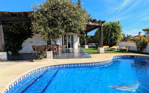 Mexico: Water, Sky, Plant, Property, Swimming Pool, Azure, Blue, Building, Tree, Cloud