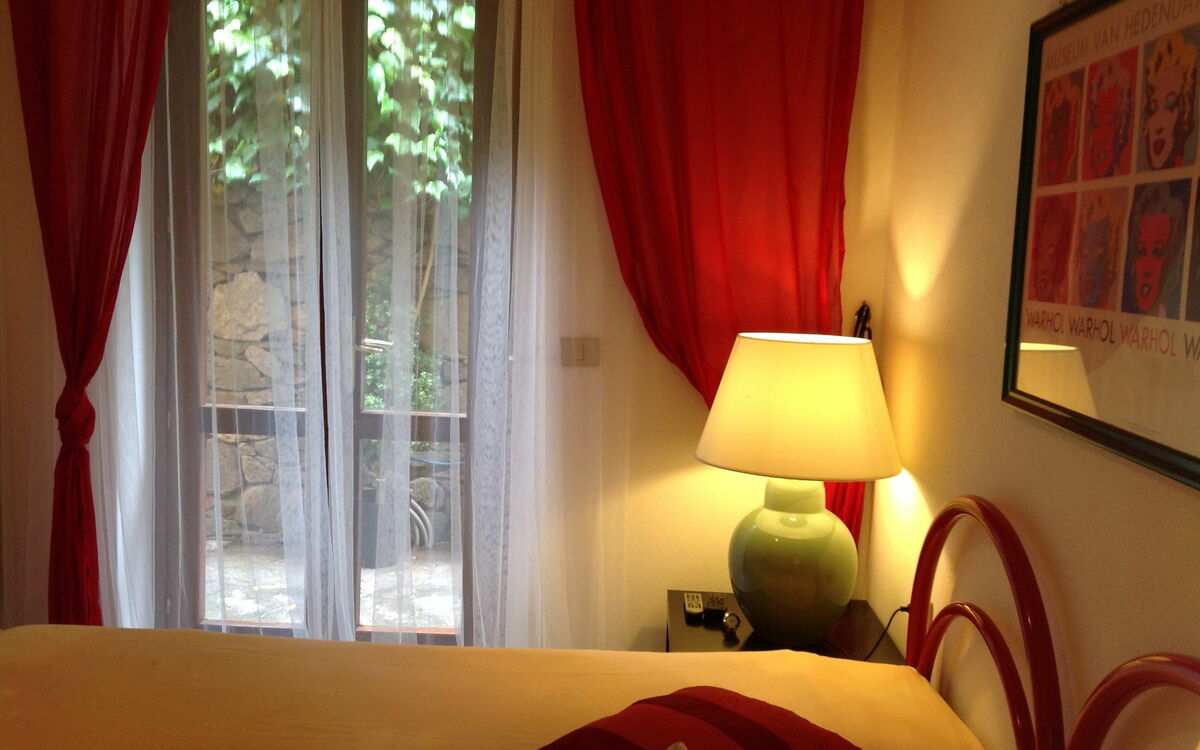 Accommodation:&nbsp;Tamarispa 2