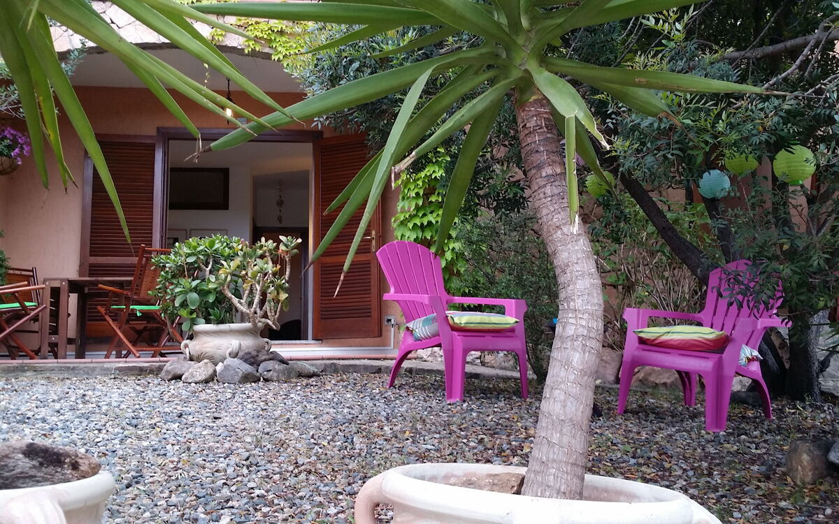 Accommodation:&nbsp;Tamarispa 6