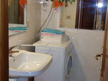 Accommodation:&nbsp;Tamarispa 6