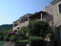 Accommodation:&nbsp;Tamarispa 2