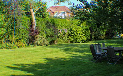 Goudhurst