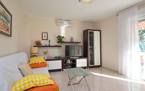 Lory: Picture Frame, Furniture, Property, Comfort, Wood, Interior Design, Orange, Flooring, Floor, Living Room
