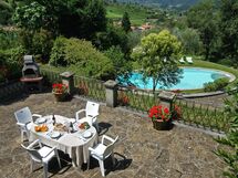 Villa Lucolena