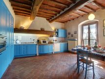 Villa Lucolena