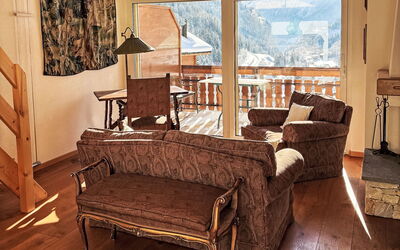 Accommodation:&nbsp;Edelweiss B 480.4