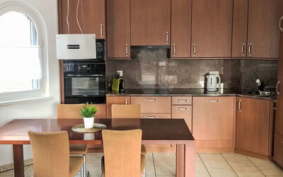 Accommodation:&nbsp;Edelweiss B 480.3