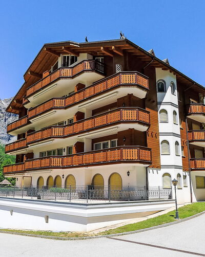 Leukerbad 480