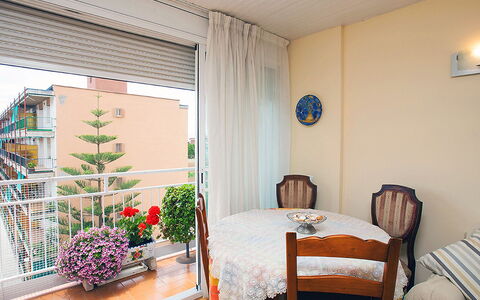 Mariola: Property, Plant, Furniture, Table, Interior Design, Chair, Floor, Flooring, Wood