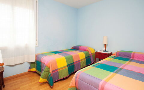 Mariola: Furniture, Property, Comfort, Interior Design, Bed, Building, Bed Frame, Orange, Shade, Wood