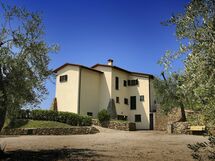 Sughera Villa