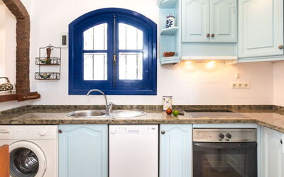 Nerja Penthouse