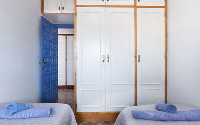 Nerja Penthouse