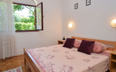 Accommodation:&nbsp;Rose 110.2