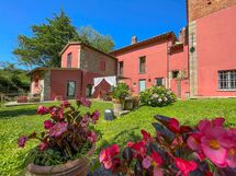 Mulino a Montegonzi Di Rimaggio