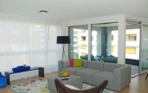 Accommodation:&nbsp;Laville B-1-2 75.6