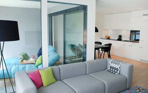 Accommodation:&nbsp;Laville A-3-4 75.2