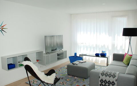 Accommodation:&nbsp;Laville A-2-3 75.3