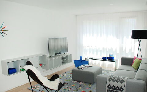 Accommodation:&nbsp;Laville A-4-3 75.5