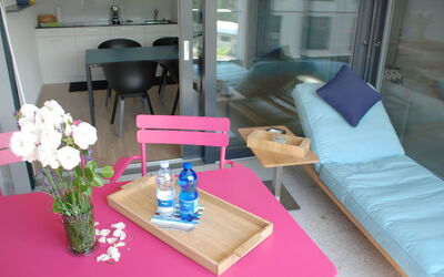 Accommodation:&nbsp;Laville A-3-3 75.4