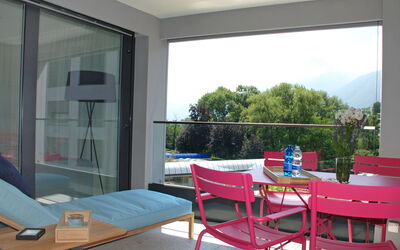 Accommodation:&nbsp;Laville B-1-2 75.6