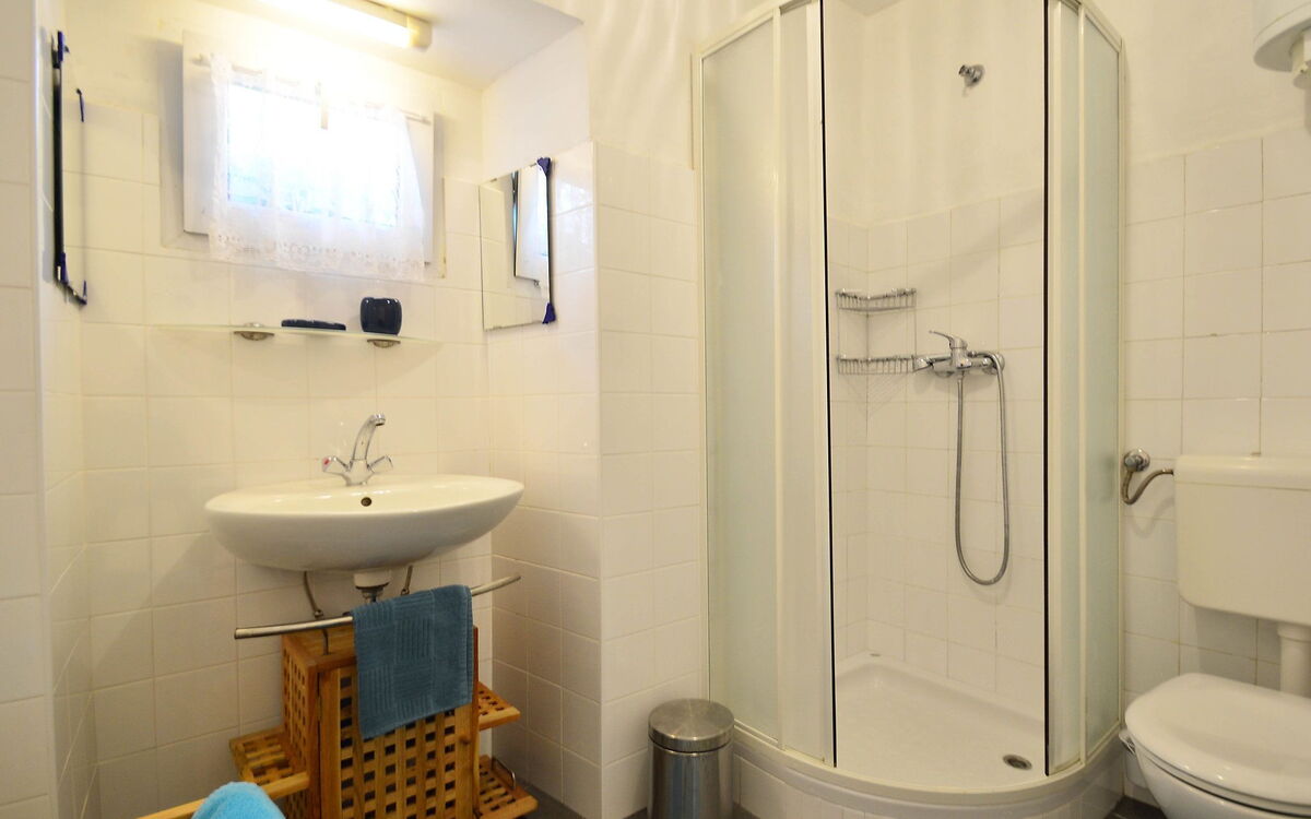 Accommodation:&nbsp;Zvonko 302.1