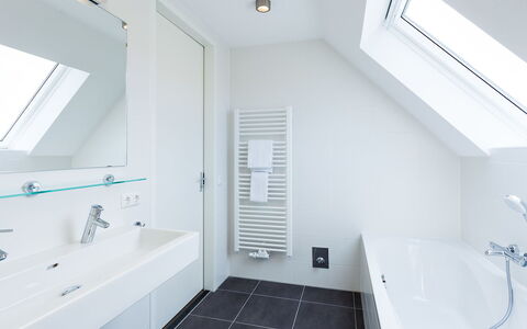 Alk 6: Mirror, Property, Sink, Building, Plumbing Fixture, Tap, Bathroom, Azure, Wood