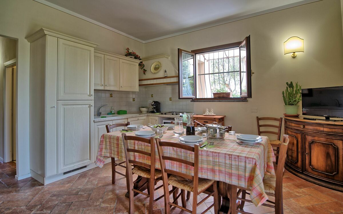 Accommodation:&nbsp;Verde