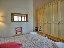 Accommodation:&nbsp;Rosso