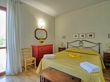Accommodation:&nbsp;Giallo